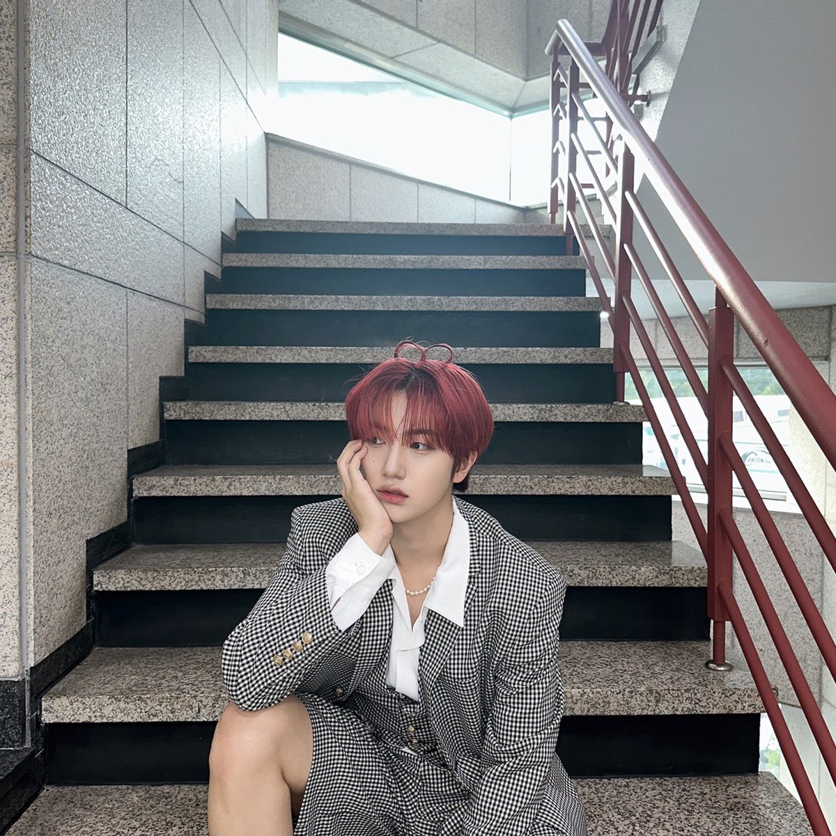 CRAVITY_twt's tweet photo. 숨겨왔던 나의~
❤️❤️❤️❤️
#원진 #크래비티 https://t.co/6KvZZq87FY