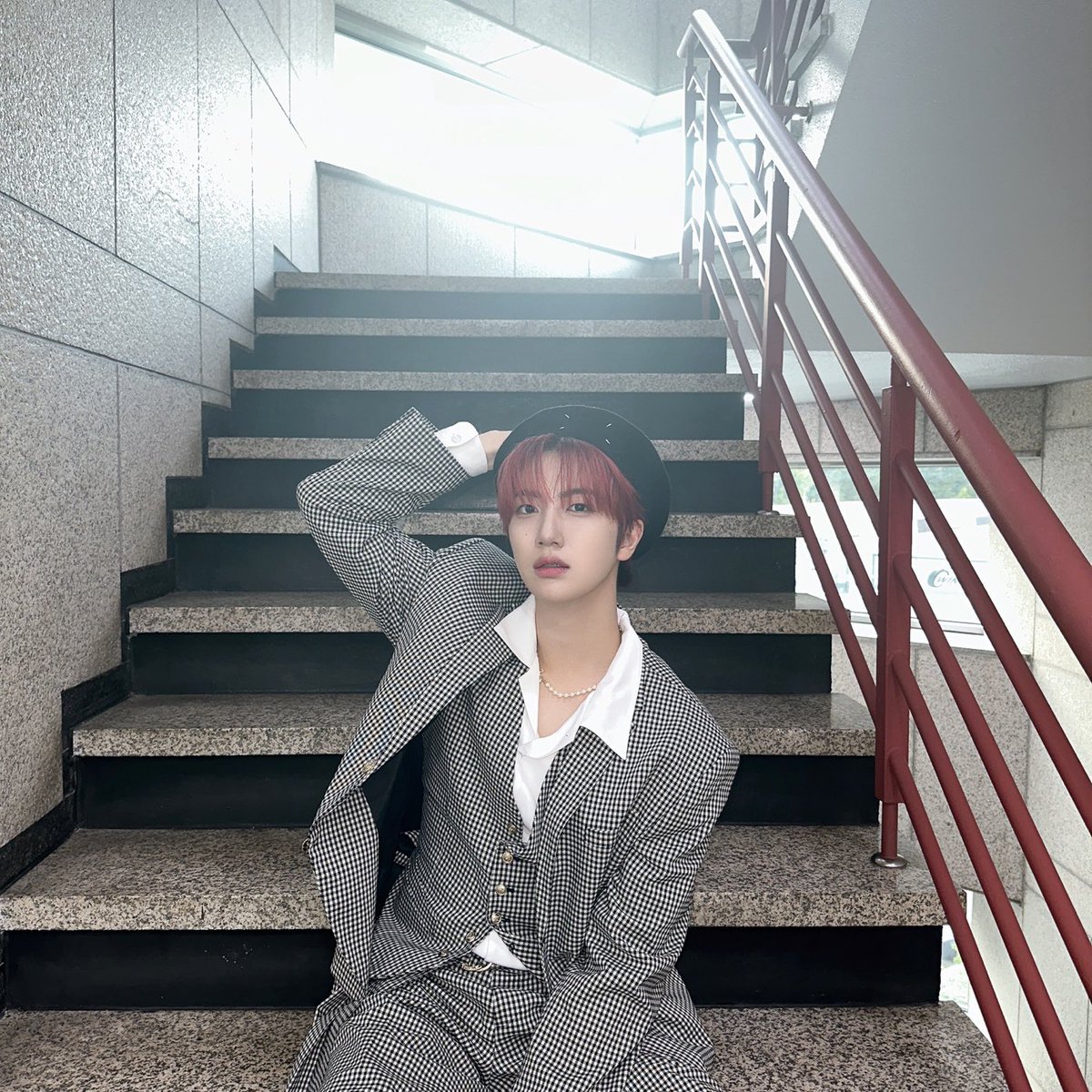CRAVITY_twt's tweet photo. 숨겨왔던 나의~
❤️❤️❤️❤️
#원진 #크래비티 https://t.co/6KvZZq87FY