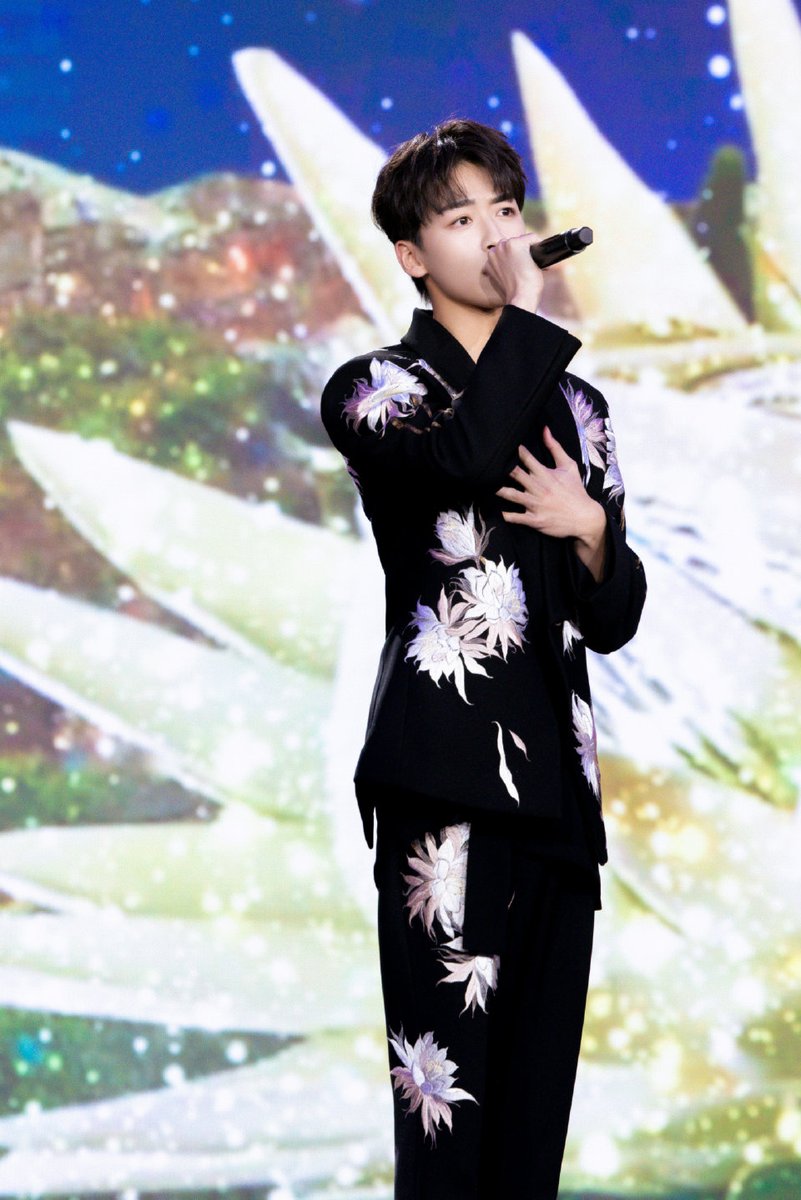 ♡HELUOLUO0504FOREVER♡ tweet media