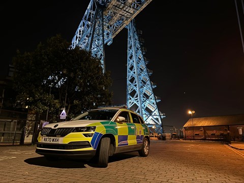 NHS North East & Yorkshire (@nhsney) on Twitter photo Brilliant partnership working!
π€More than 100 people have received potentially life-saving treatment thanks to a joint initiative between <a href="/NEAmbulance/">Not North East Ambulance Service</a> & <a href="/ClevelandPolice/">Cleveland Police</a>.
πΈThe Medicar means both services can respond more quickly to incidents including road traffic collisions. Brilliant partnership working!
π€More than 100 people have received potentially life-saving treatment thanks to a joint initiative between <a href="/NEAmbulance/">Not North East Ambulance Service</a> & <a href="/ClevelandPolice/">Cleveland Police</a>.
πΈThe Medicar means both services can respond more quickly to incidents including road traffic collisions.