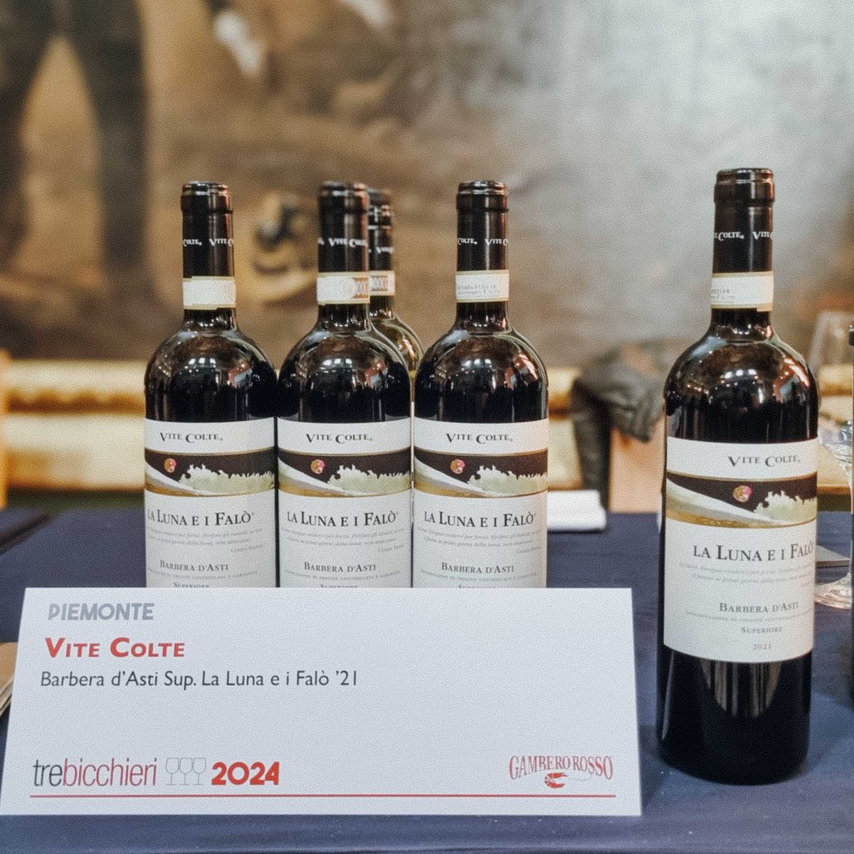 Vite Colte tweet media