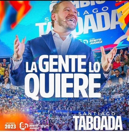 gbonillah's tweet photo. @STaboadaMx #TaboadaNosUne La formula para recuperar la seguridad en la CDMX, es con #Taboa
Así lo hizo en la alcaldía BJ, si es posible!
#LDGconTaboada
#LDGconXochitl https://t.co/LEXa8hcDEQ