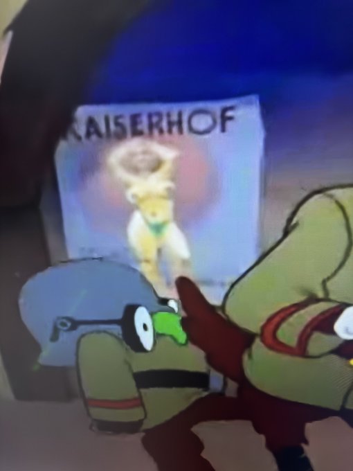 If you wonder why your grandpa is such a hard ass, it&rsquo;s because his generation watched Daffy Duck fight<a href="/tag/miami"class="tags"><span>#miami</span></a><a href="/tag/exxxotica"class="tags"><span>#exxxotica</span></a>