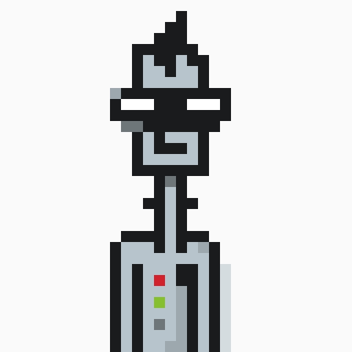 jacklinksjerk's tweet image. GM everyone ☕️☀️ive always had a thing for collectibles, especially ones with a funny inception story involving google docs. #cbitarmy