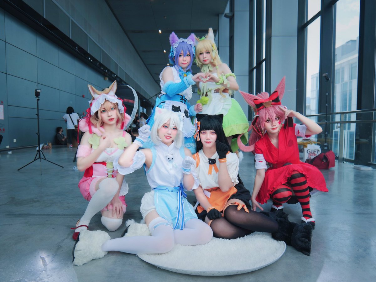 のにににに on X