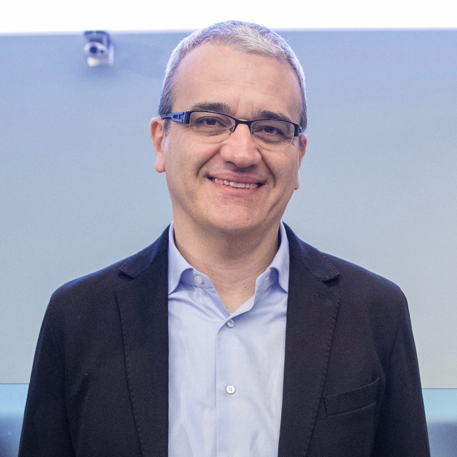 Dario Pisignano tweet media