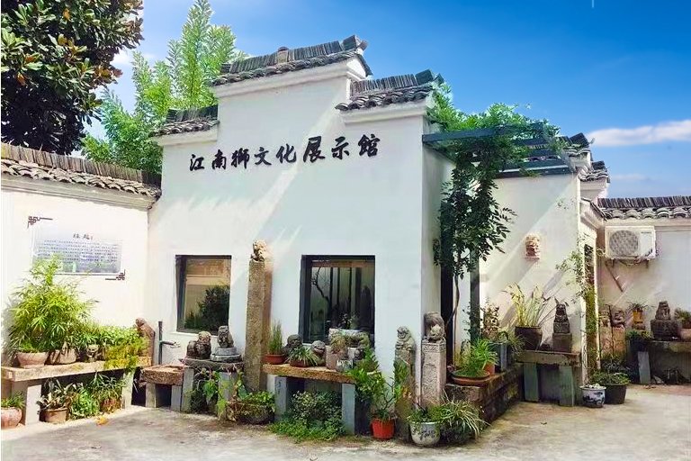 hmrautos's tweet photo. #美丽中国 #游遍中国 #China #china
有趣的地方——
建在庭院里的微型博物馆 https://t.co/1HApBdBmS4