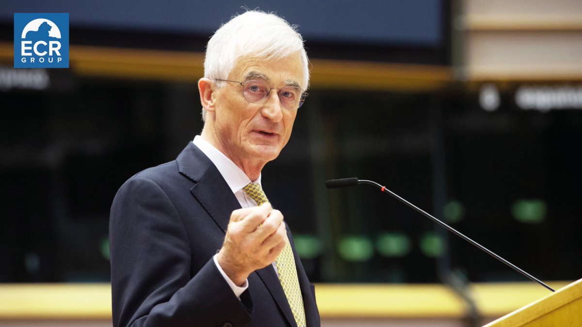 'When we negotiate free trade agreements, we should see other countries as partners. We should try to find win-win solutions; not try to unilaterally impose our own will. FTAs are also of great geopolitical importance.' 🗣 @GeertBourgeois MEP calls on the @EU_Commission to take…