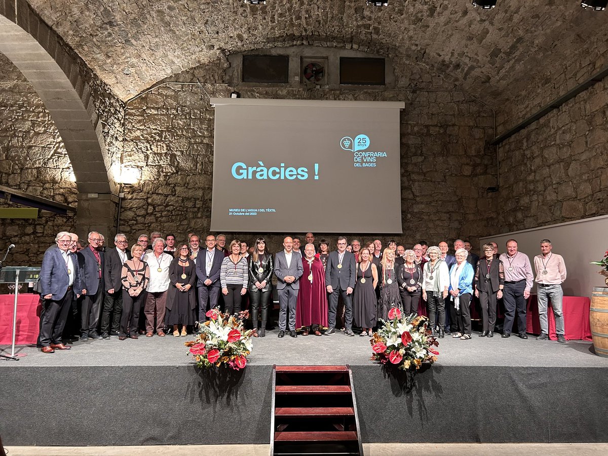 DO Pla de Bages tweet media