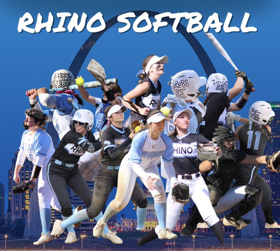 Rhino Softball-16U Holba (@rs_holba) on Twitter photo What an amazing weekend in St. Louis! We competed against some of the top national teams in the Midwest. Played in front of schools from the Power 5 level to Juco and everywhere in between. Tested bats and other products with <a href="/RawlingsSB/">Rawlings Softball</a> What an amazing weekend in St. Louis! We competed against some of the top national teams in the Midwest. Played in front of schools from the Power 5 level to Juco and everywhere in between. Tested bats and other products with <a href="/RawlingsSB/">Rawlings Softball</a>