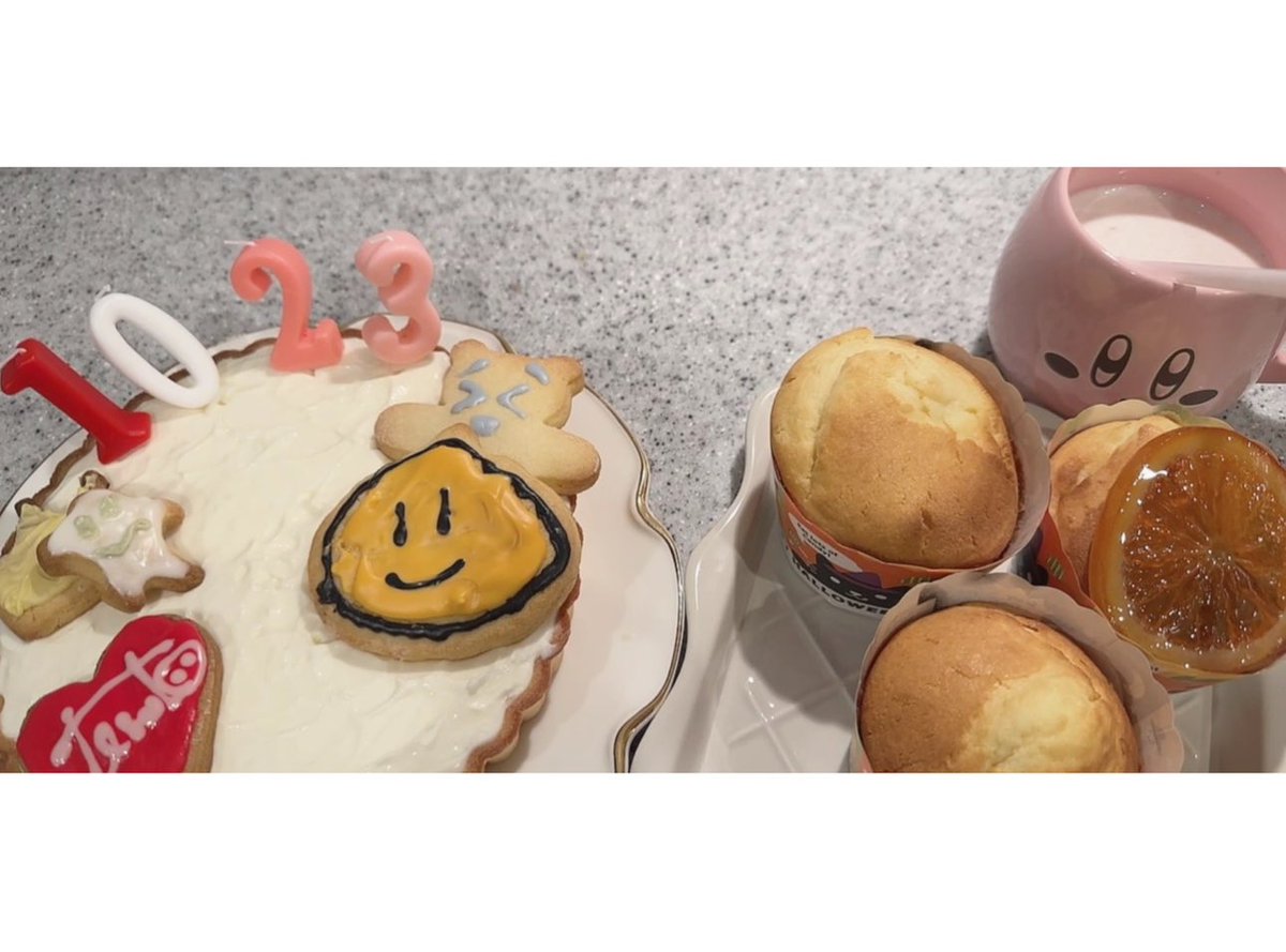 teruto_sub's tweet photo. 騎士Aハロウィンウィーク1日目ありがとう！✨

大成功で本当によかった！(ง  ᵕωᵕ)ว♪✨

君と特別な思い出が増えて幸せだよ！

てるとくんより( ¯ᵕ¯ )♡

 #Knight_HW https://t.co/tcHQl7vPrZ