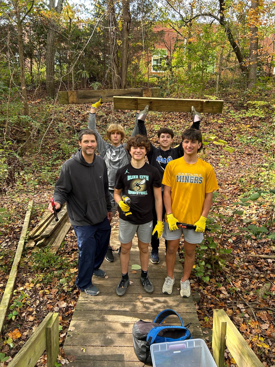 Davidson Lands Conservancy tweet media