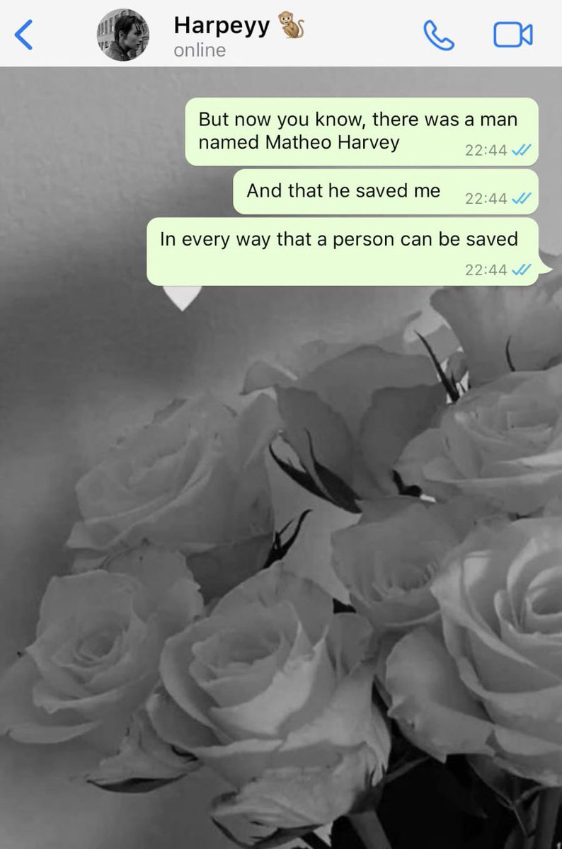 Zaveria’s own Jack Dawson 
.
From Akhir Tak Bahagia Universe 
A Lee Haechan four tweet au