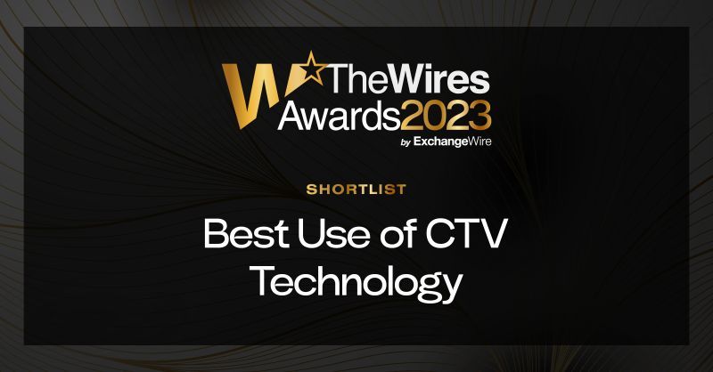 Paul Gubbins (@gu881n5) on Twitter photo Excited to learn <a href="/getpublica/">Publica by IAS</a> has been shortlisted for Best Use of CTV Technology in the upcoming <a href="/exchangewire/">ExchangeWire</a> awards.
Congrats to everybody shortlisted, looking forward to seeing many Publica partners & friends at the ceremony: exchangewire.secure-platform.com/a/page/shortli…
#CTV #AdServing #SSAI Excited to learn <a href="/getpublica/">Publica by IAS</a> has been shortlisted for Best Use of CTV Technology in the upcoming <a href="/exchangewire/">ExchangeWire</a> awards.
Congrats to everybody shortlisted, looking forward to seeing many Publica partners & friends at the ceremony: exchangewire.secure-platform.com/a/page/shortli…
#CTV #AdServing #SSAI