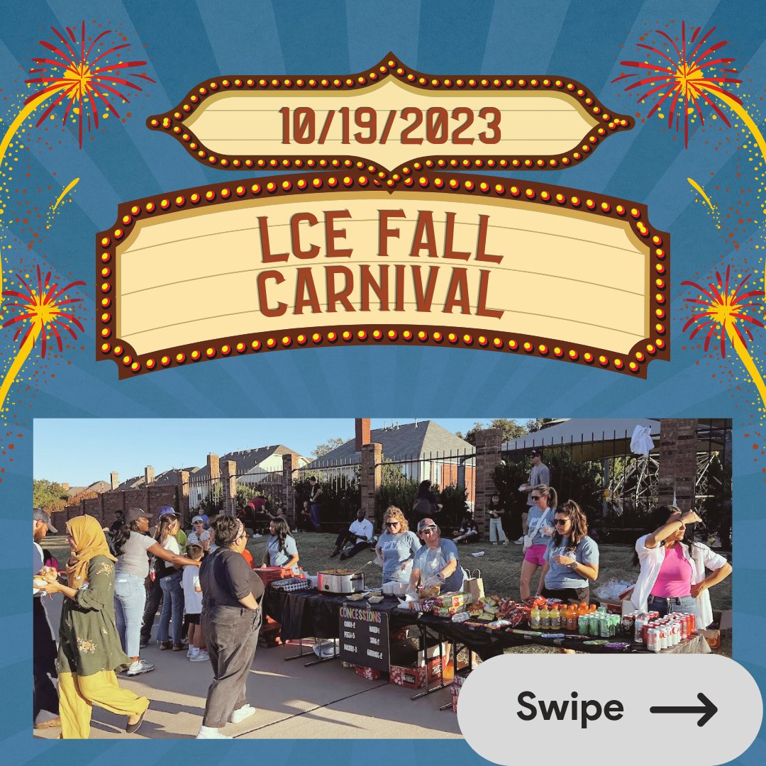 Las Colinas Elementary tweet media