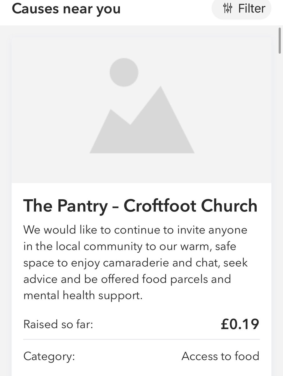 Lynn58494922's tweet image. Welcome two new amazing local causes @Nick_FARE @ParishCroftfoot please remember to choose your new cause click the like to select or join Coop coop.co.uk/membership @fionaherriot @Tom_MPM #Croftfootstore
#Round9