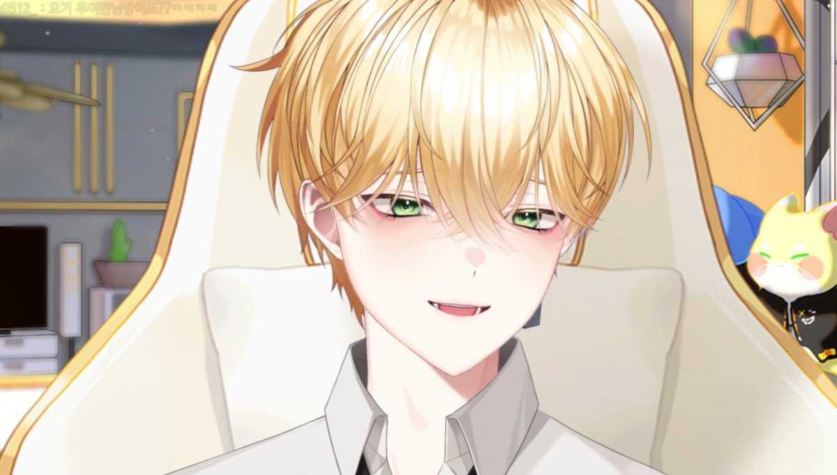 chaen_Zzz's tweet image. 앗씌...오늘 우리 루쌤 진짜 예쁘시고욘...
 
#LZ_ONAIR #루이쨘 #1080p #싸이코드