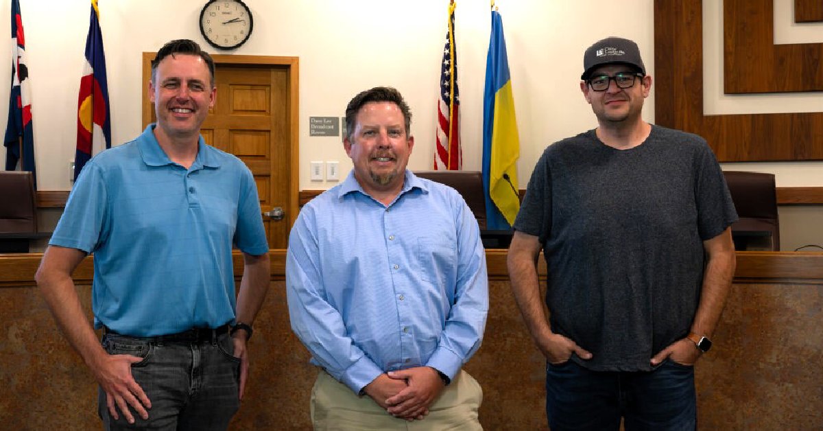 While most people were shocked to see the Maui wildfires, it served as a sad reminder for a group of water leaders in Louisville, Colorado. Read more in #AWWAConnections. news.awwa.org/48ZjRXQ