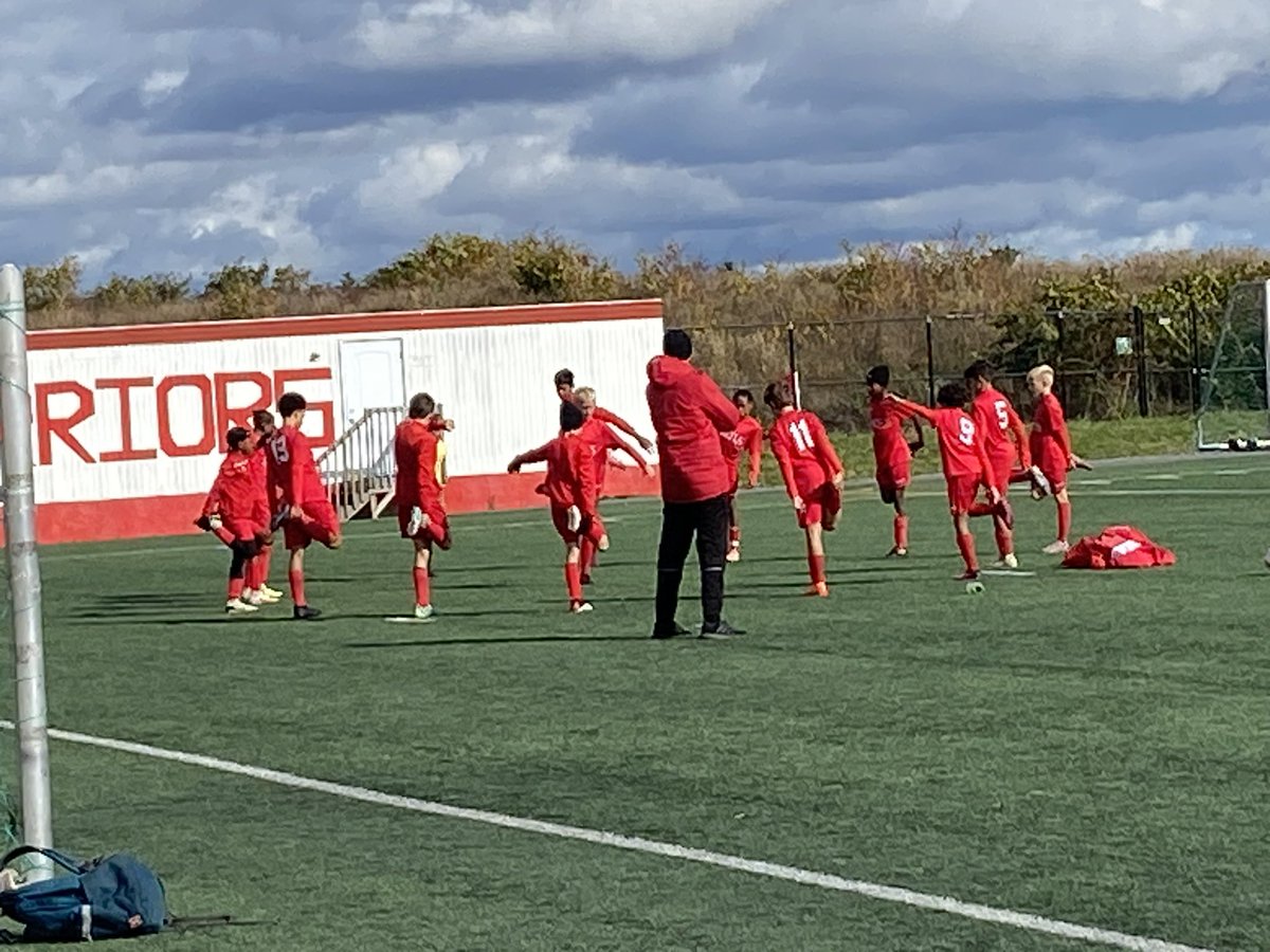 Thanks to our student trainers Emma, Nathan, Kristin, Arianne, Hannah, Janna and Keanna for your expertise in covering the @CAIS_Schools National U13 Boys Soccer Championships this weekend. The event was co-hosted by @armbrae and @halifaxgrammar