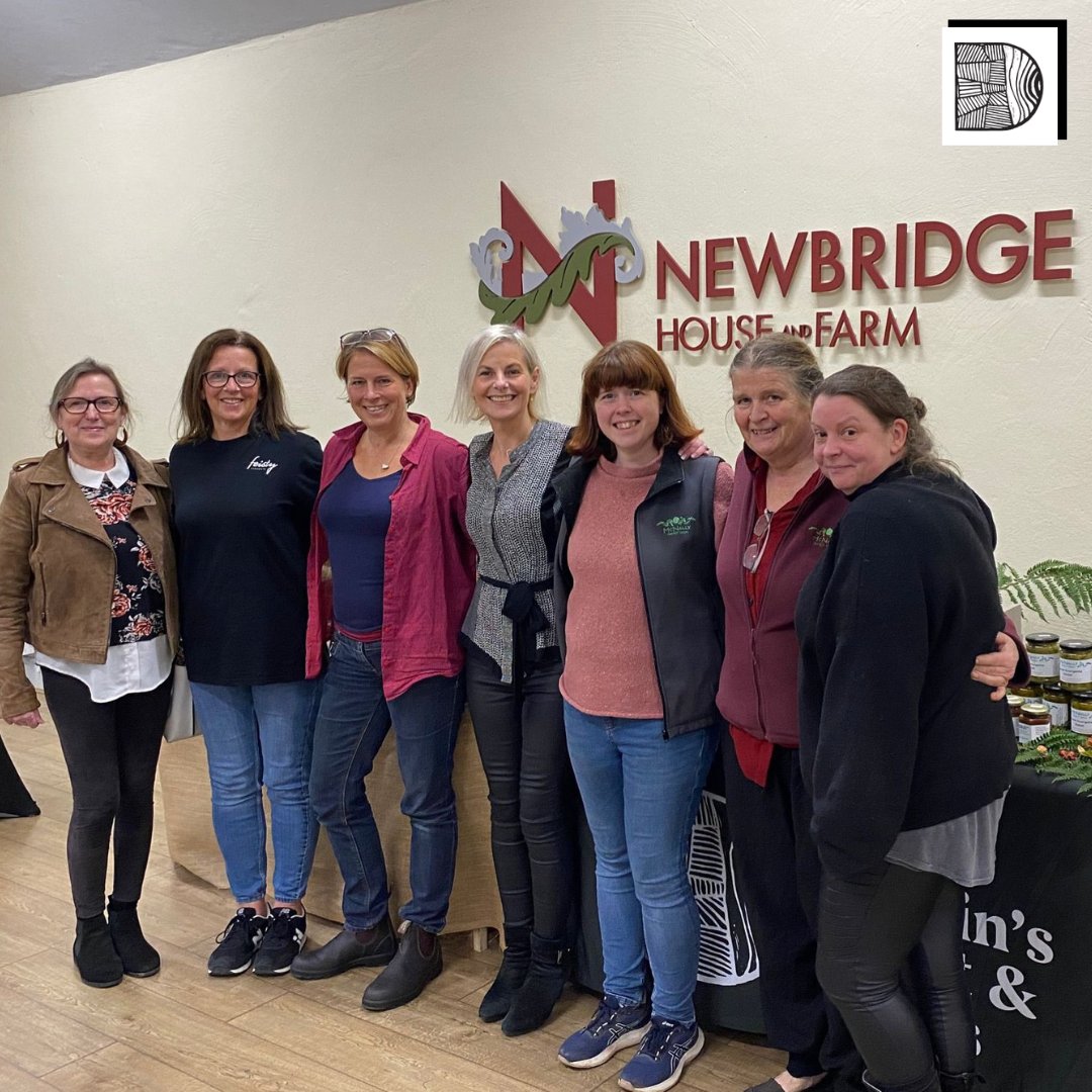 dubcoastfield's tweet photo. @Fingalcoco hosted global food leaders, showcasing Fingal's culinary gems & abundant producers. Food on the Edge delegates discovered Fingal's culinary treasures. Thank you all who attended 🍽️🌍 #FOTE #CulinaryFingal #FoodLeaders @mistereatgalway https://t.co/dM1zBkMdsB