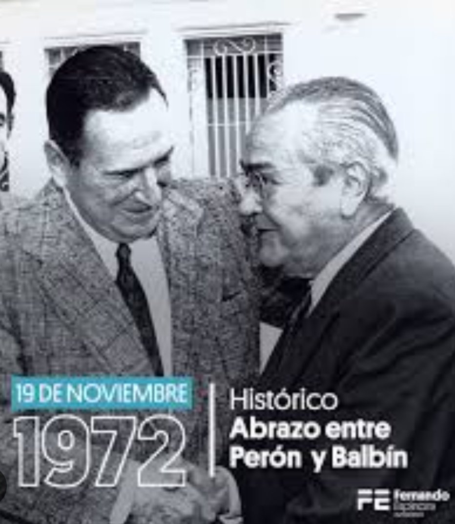MiguelPaso1's tweet photo. @JMilei acusó a @PatoBullrich de montonera que ponía bombas en jardines de infancia, incluso Pato lo llevo a la justicia...
A los radicales los tilda de ignorantes y traidores.
Prefiero recordar la historia y pido un abrazo y un Gobierno de unidad nacional! @SergioMassa 2023 https://t.co/BfRgPXcU8X