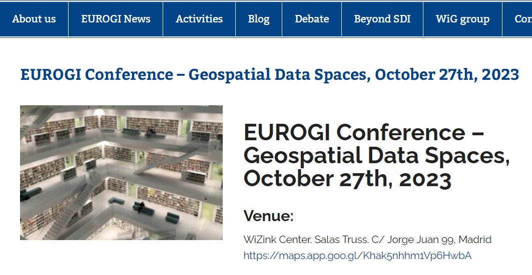 Josef Strobl (@gistrobl.bsky.social) tweet media