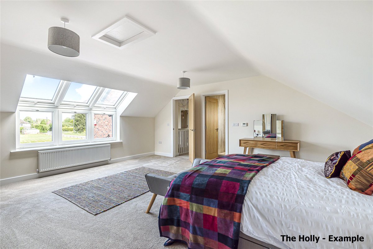 ✨ This BRAND NEW stylish 4 bed detached home is FOR SALE in Holbeach ✨

🔴 £469,950
👉 pygotts.uk/plot74_wignals…

✅ Freehold
✅ Open plan kitchen
✅ Bi Folding doors
✅ Integrated appliances
✅ Lounge, Study
✅ Family Bathroom &amp; En Suite
✅ Double garage

01775 717360 📱