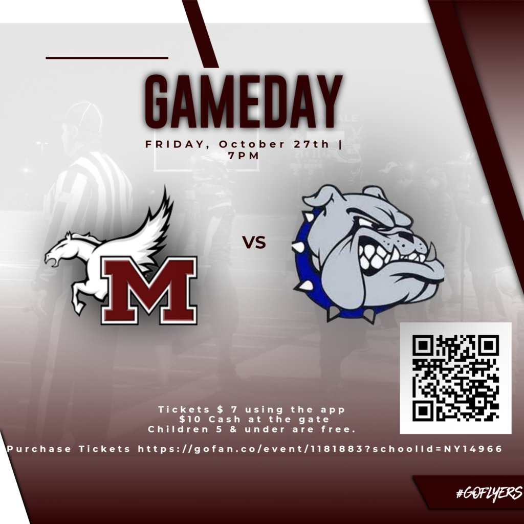 Maryvale High School tweet media