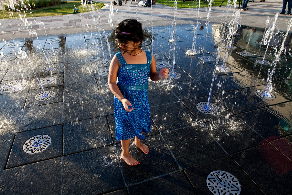 GHESA Water &amp; Art is a global leader in designing, developing, and installing interactive water features that provide playful, multisensory, and engaging experiences.

mailchi.mp/ghesa/interact…