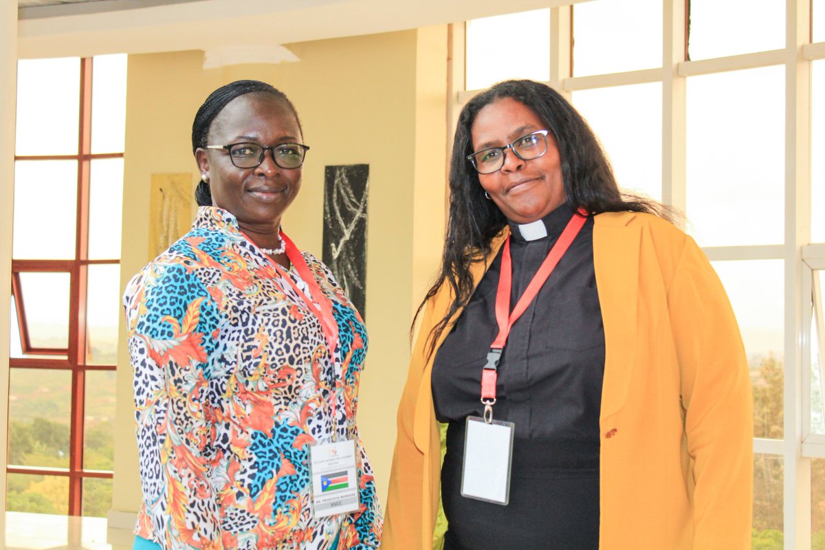 FECCLAHA tweet media