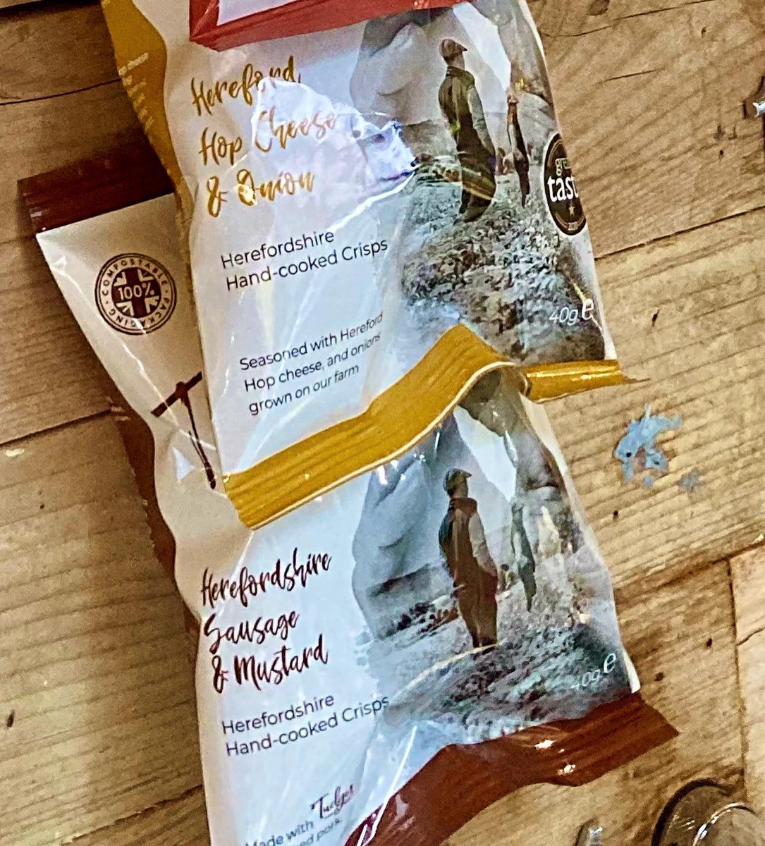 The Shirker’s Rest tweet media