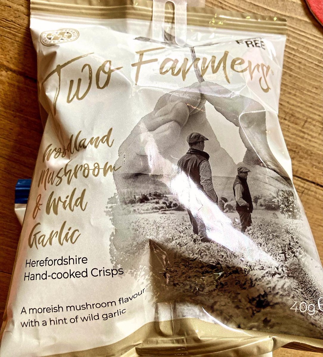 The Shirker’s Rest tweet media