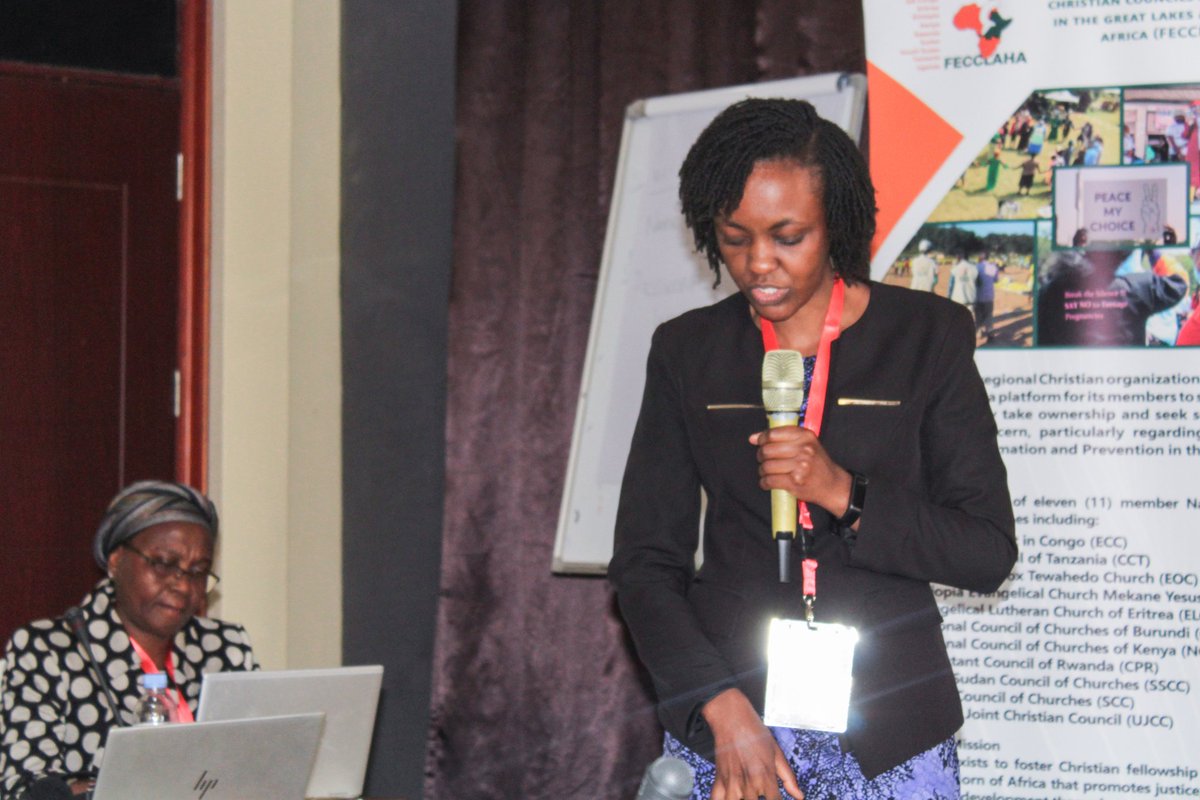 FECCLAHA tweet media