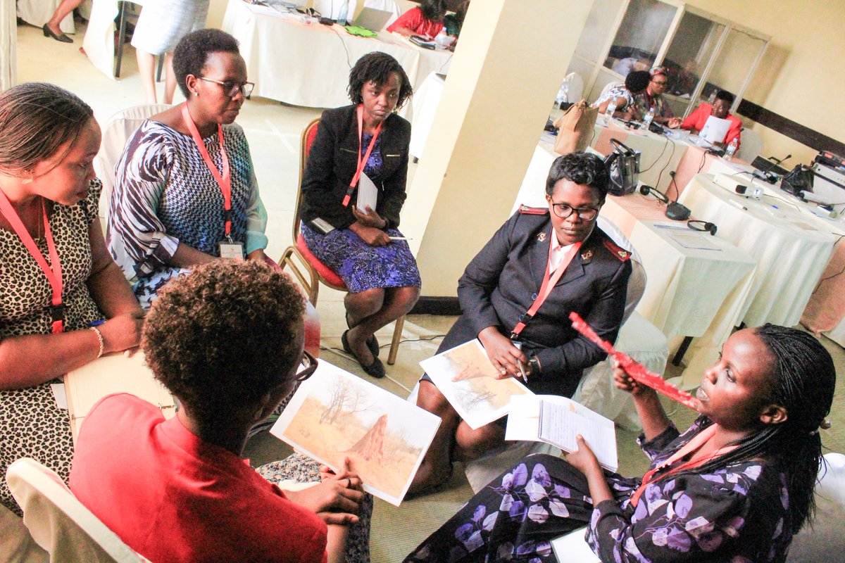 FECCLAHA tweet media