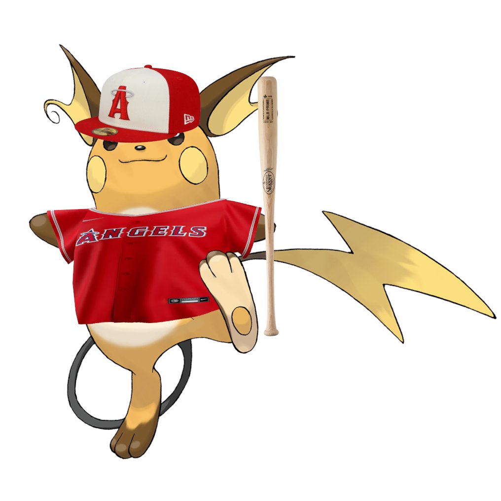 Pokémon Wearing Sports Paraphernalia (@JaysToucannon) on Twitter photo 2023-11-01 22:00:02
