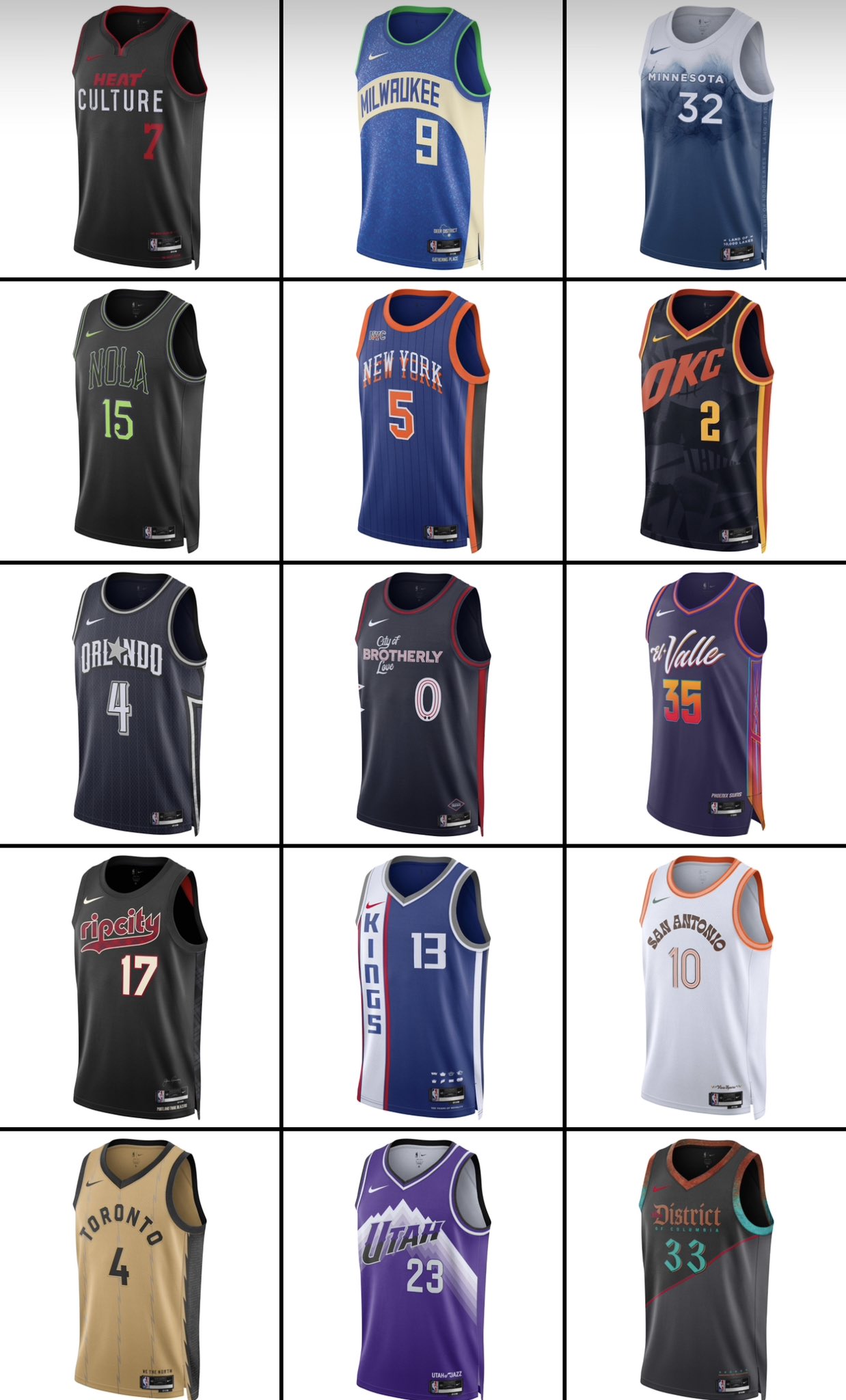 Best place hotsell for nba jerseys