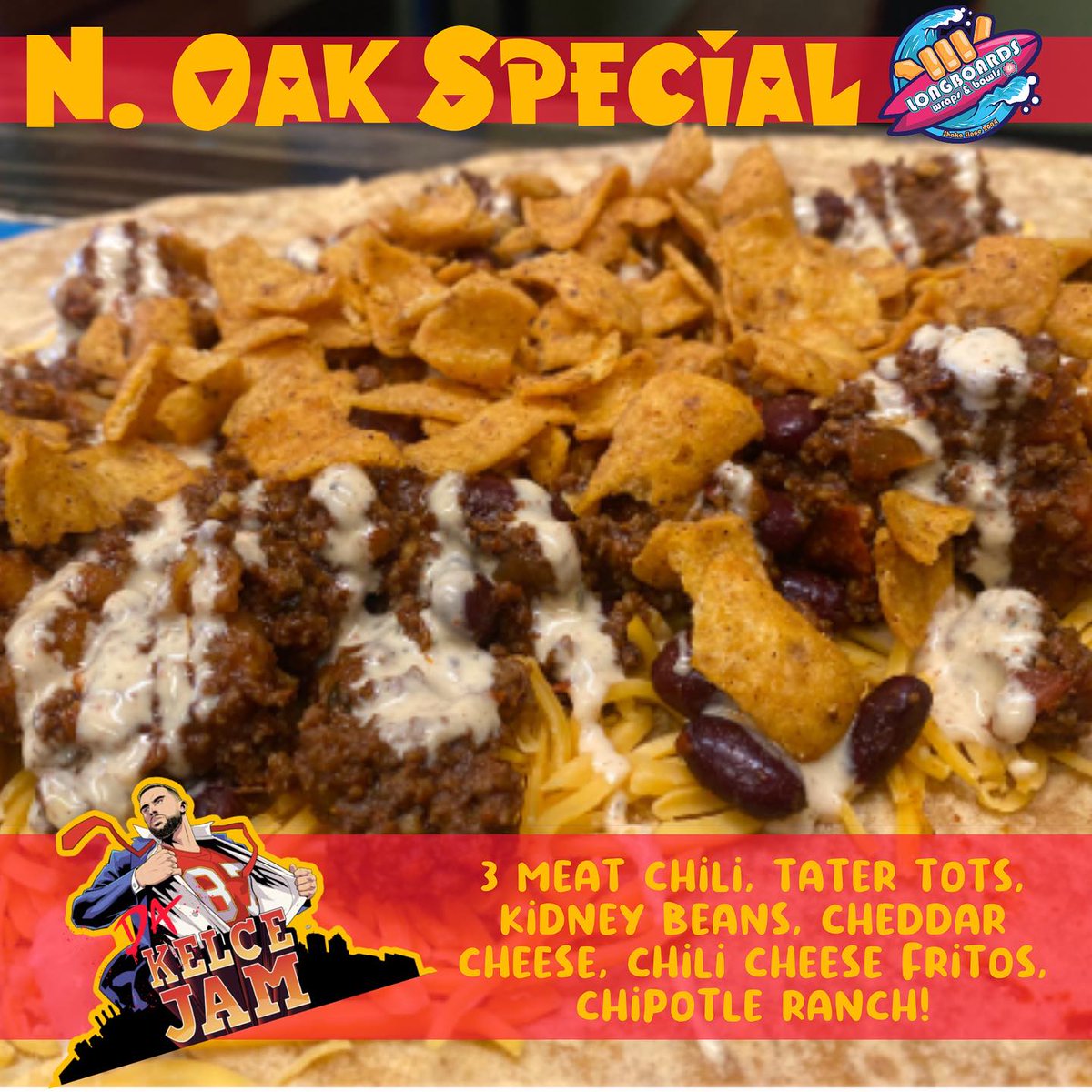 Longboards tweet media