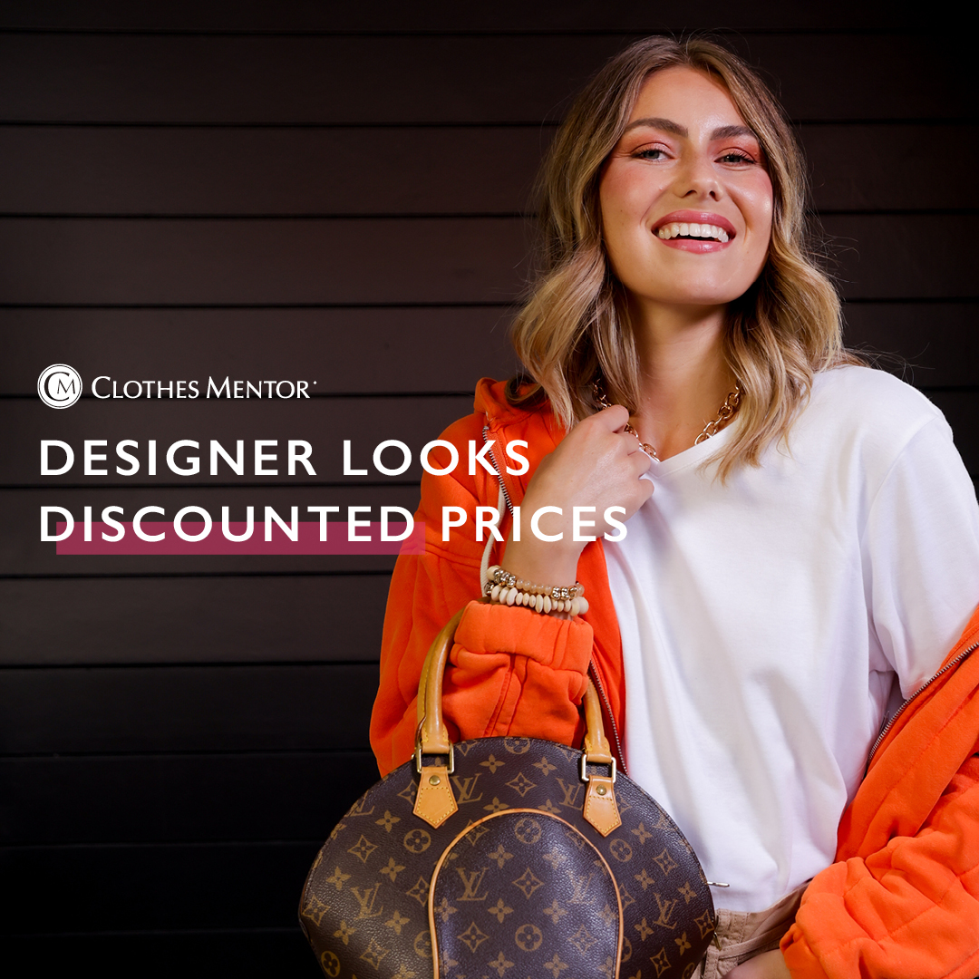 Used Louis Vuitton Handbags - Clothes Mentor