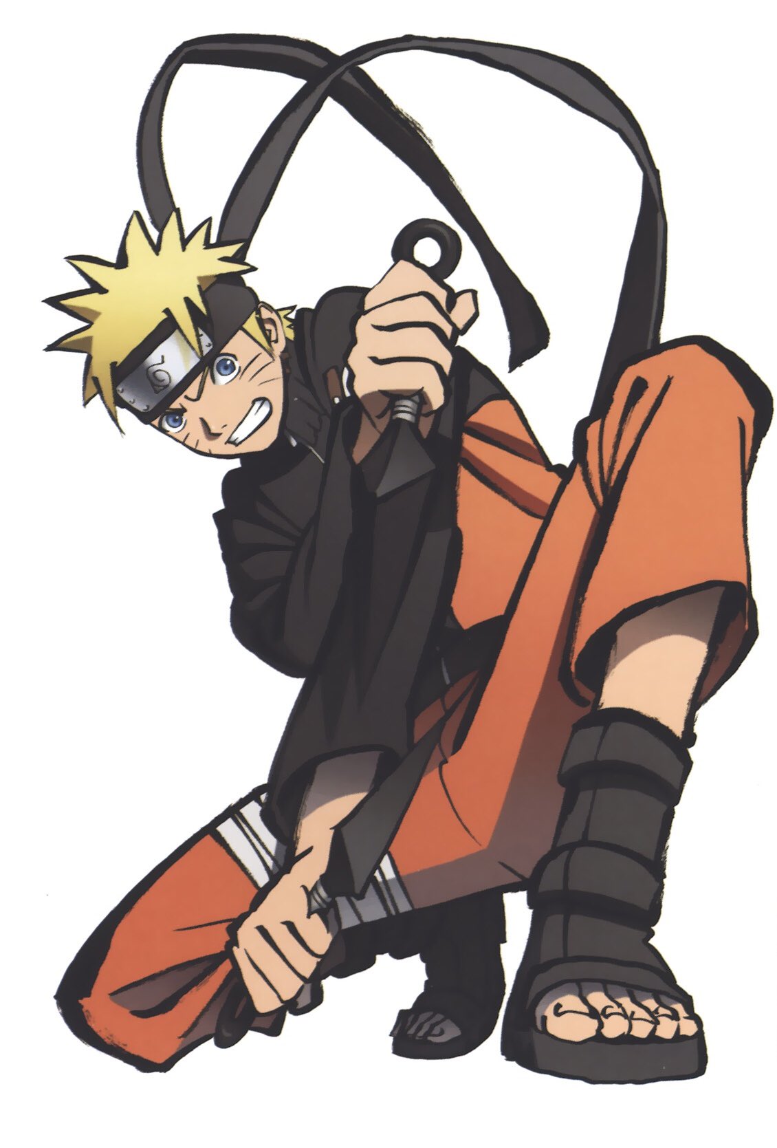 Naruto Uzumaki png images