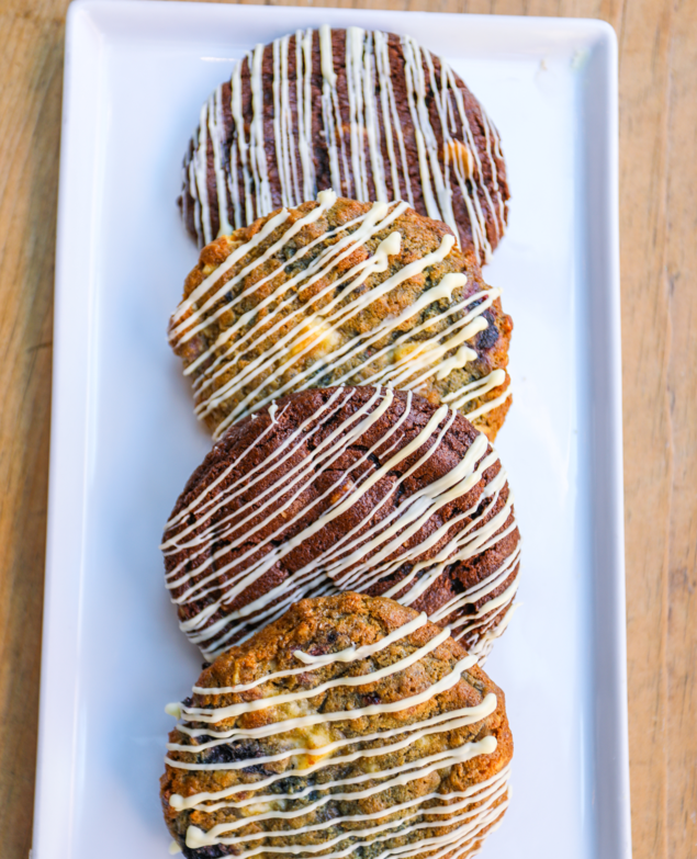 Delight in our ever-evolving, comforting, exciting flavors and Schmackary's signature texture in every bite! 🍪

Order now at schmackarys.com

#SCHMACKARYS #NYC