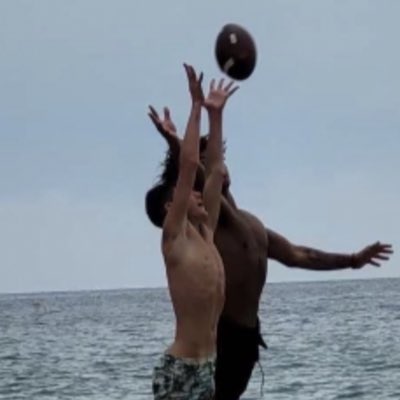 #NewProfilePic