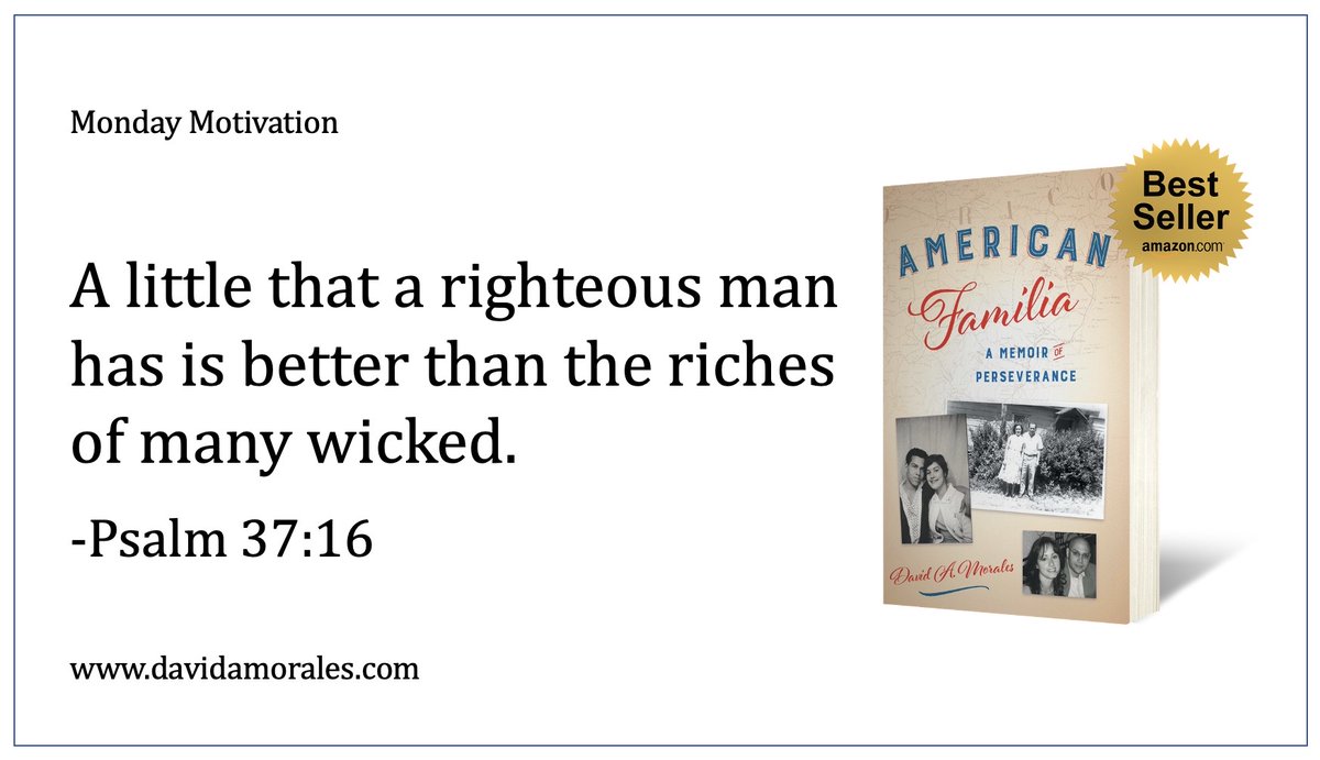davidamorales75's tweet photo. #MondayMotivation Be like Jesus: kind, loving and full of grace. 
#faith #family #grit #empuja #GodIsGood #Monday  #mindset #character #Kindness #Empathy #o1r #Warrior #books #share #courage #freedom #read #book #podcast #putGodfirst #Christianity #American #PuertoRico #workhard #Inspire #America #author #bible