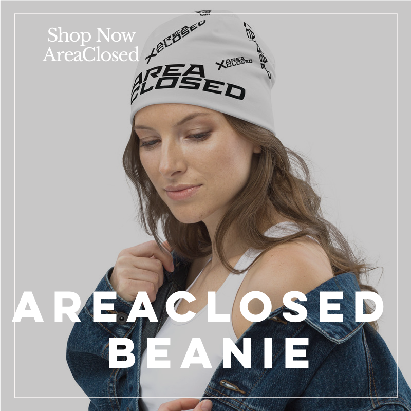 _AreaClosed_'s tweet photo. Elevate your winter style with our AreaClosed #Beanie Winter enthusiasts, as the temp drops, stay warm and stylish with our AreaClosed Beanie. It's the perfect #gift for friends and family, keeping them #cozy and #chic. 
https://t.co/TkJpMvb3rs
#StayWarm #Winter #style https://t.co/uoJcpvRP0L