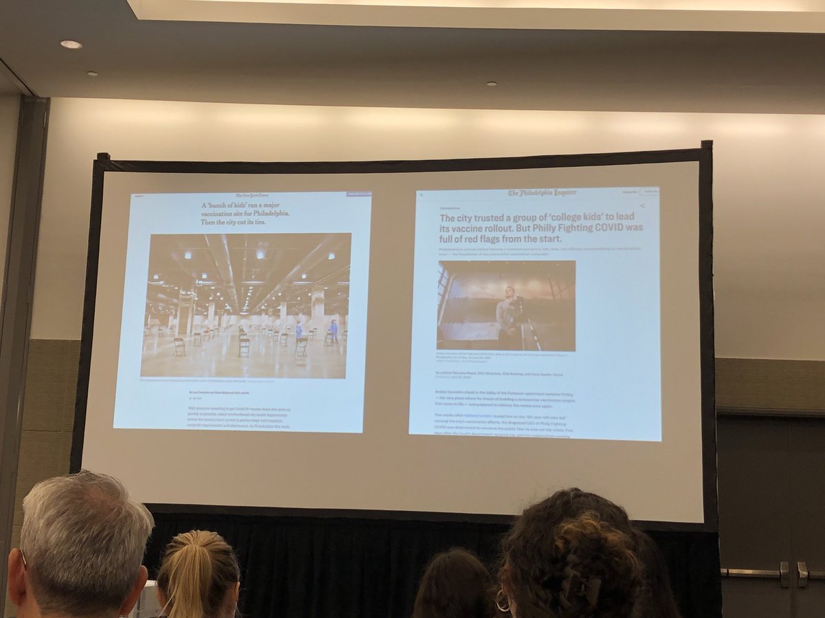 cat_zivanov's tweet photo. Powerful talk by Dr. @alastanford on her domestic advocacy and public health equity initiatives during the COVID-19 pandemic at the @AmCollSurgeons #HealthOutreachProgramforEquity Domestic Surgical Volunteerism Awards session. We need more talks like this! #GlobalIsLocal https://t.co/EI00sTHPdd