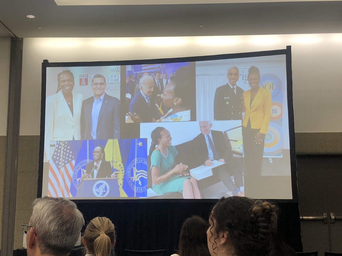 cat_zivanov's tweet photo. Powerful talk by Dr. @alastanford on her domestic advocacy and public health equity initiatives during the COVID-19 pandemic at the @AmCollSurgeons #HealthOutreachProgramforEquity Domestic Surgical Volunteerism Awards session. We need more talks like this! #GlobalIsLocal https://t.co/EI00sTHPdd