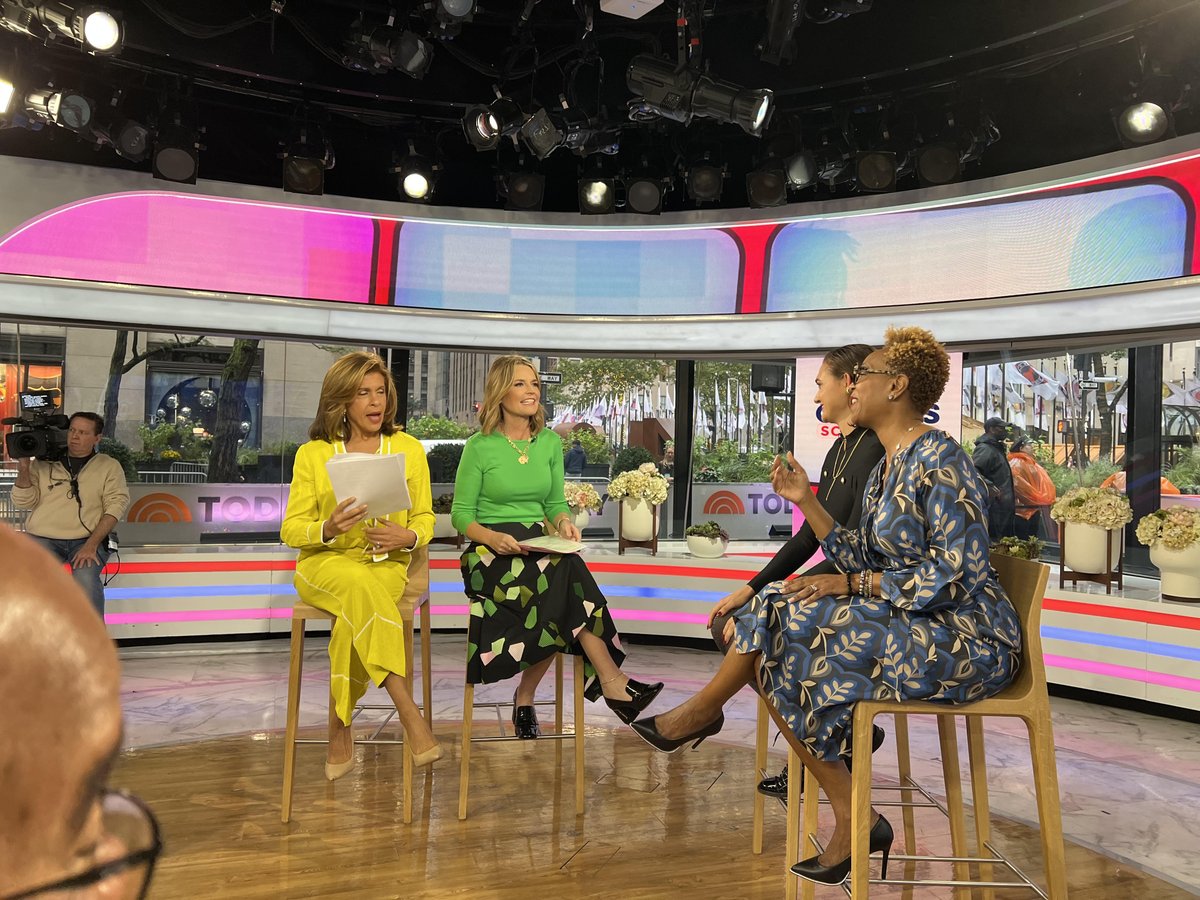 Woodlands Middle High School tweet media