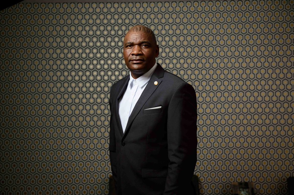 KaizerChiefs's tweet photo. Club Update: Chiefs and Ntseki Part Ways

Following a meeting on Monday morning, Molefi Ntseki’s tenure as Head Coach of Kaizer Chiefs has ended amicably by mutual consent.

https://t.co/ZdLxJFmI6b

We wish him all the best.

#Amakhosi4Life