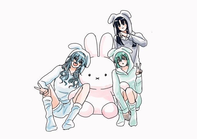 みっふいい