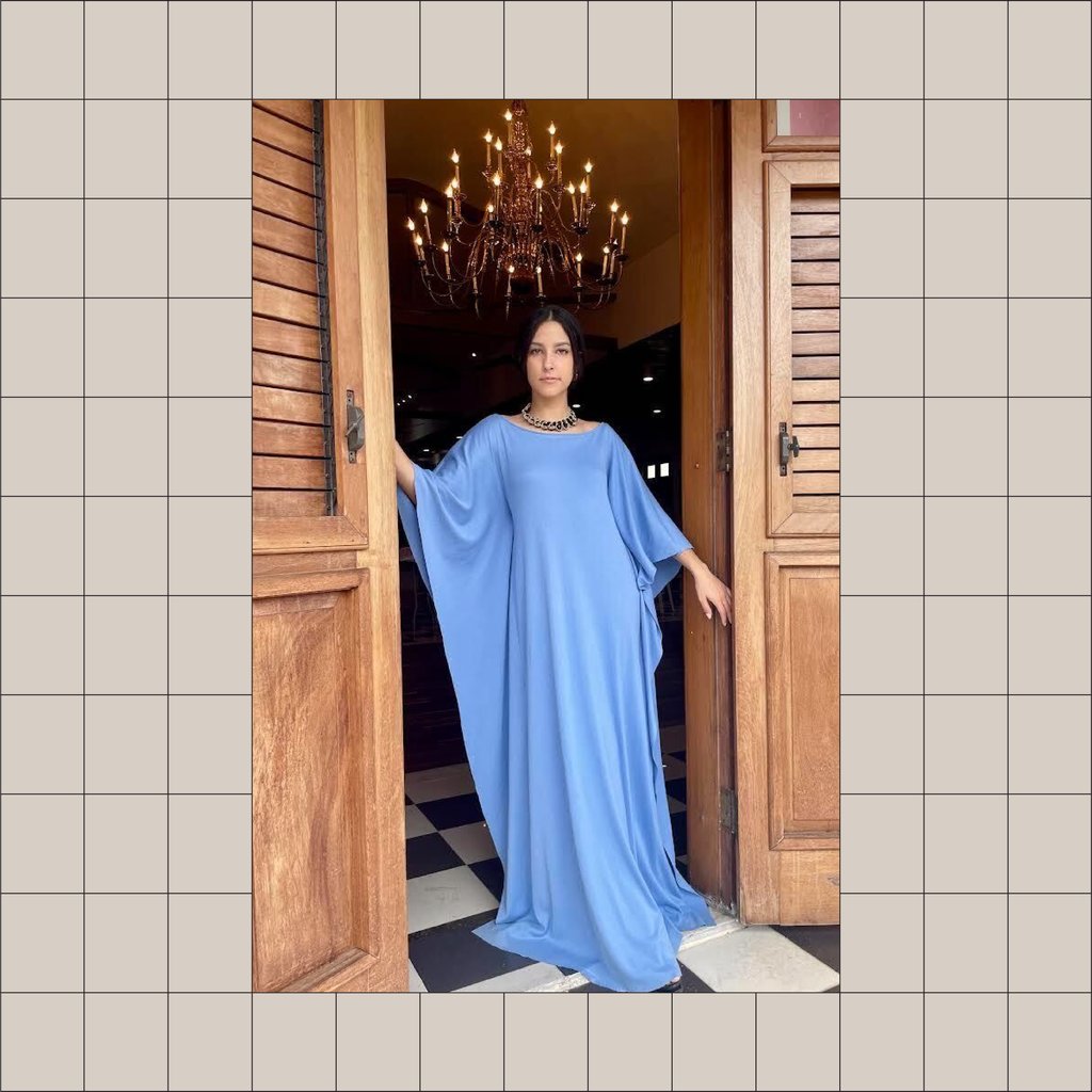 Manuel finds his well of inspiration in a tapestry woven from the threads of his childhood, the cultural richness of his island, and the unwavering, daring femininity he observes in his friends, family, and historical luminaries. Read more on our website!