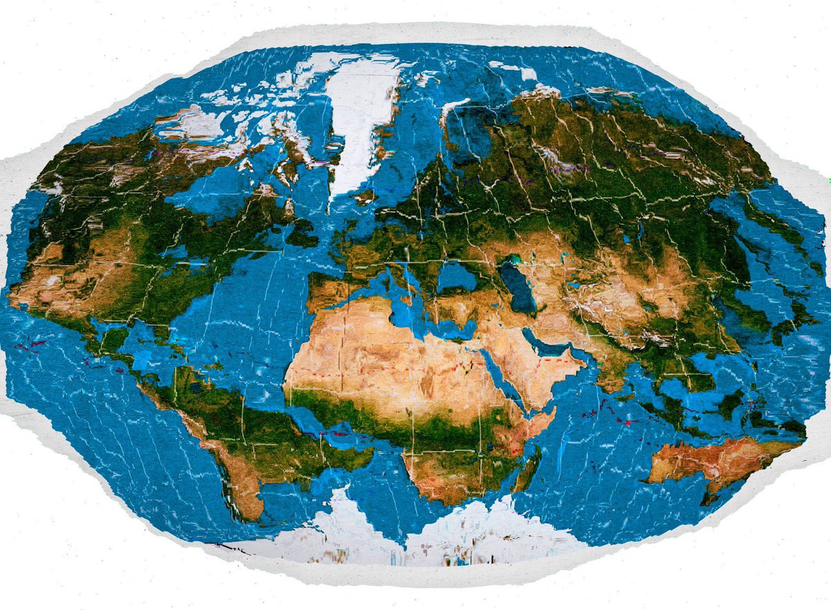 morning to y’all ❤️‍🩹

we are incredibly lucky to be alive in this beautiful world, and it's essential that we cultivate more love and kindness 🫂✨

words by <a href="/jacobcollier/">Jacob Collier</a> 

"atlas" by <a href="/cydr/">cydr</a>